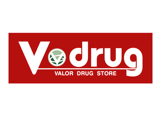 バローグループ / 中部薬品株式会社 Vドラッグ