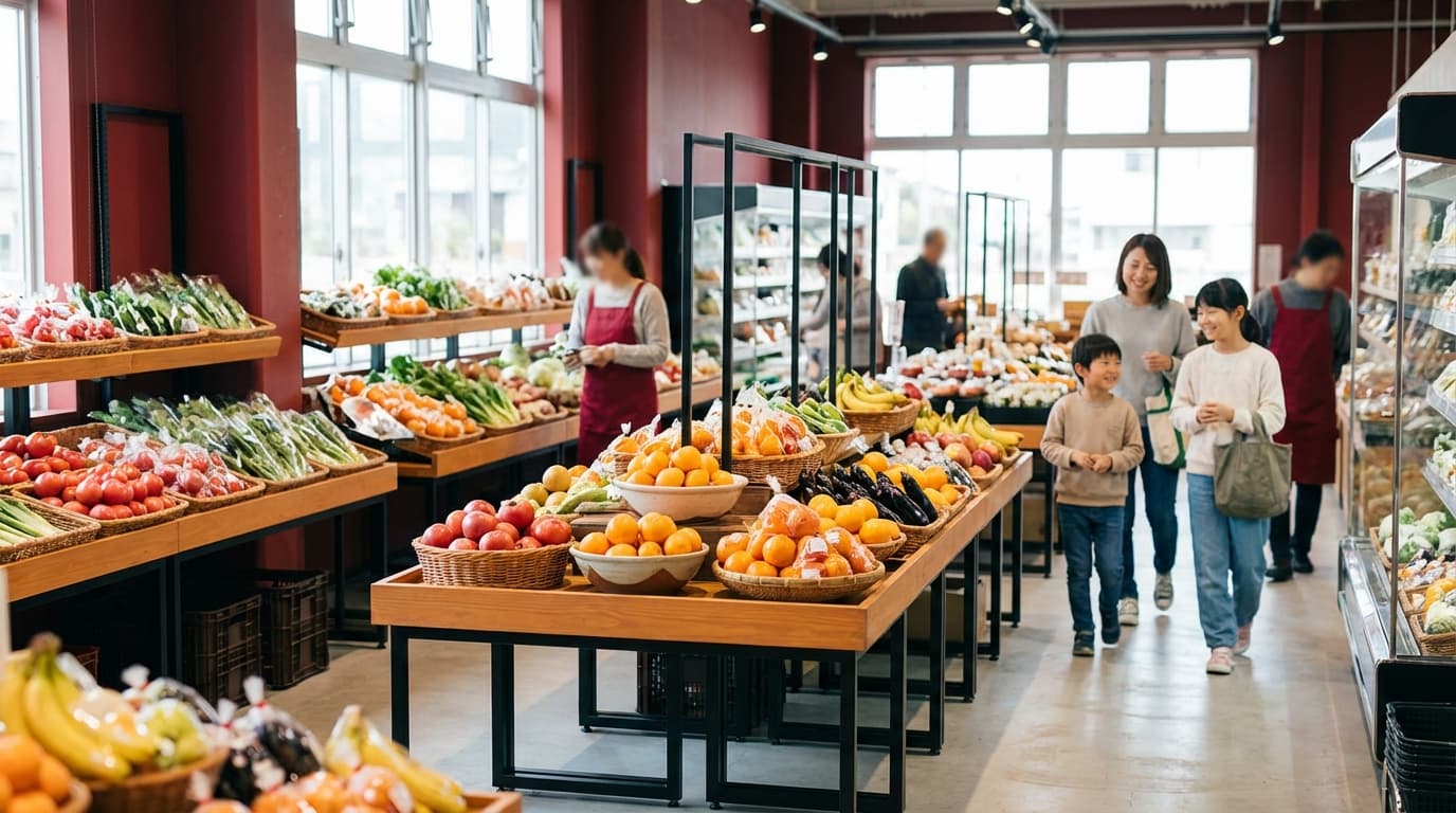 株式会社サニーマート